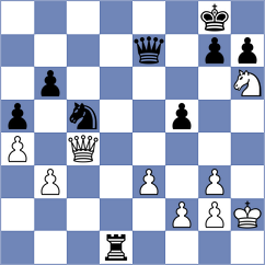 Samodurov - Bortnikova (Krasnodar, 2004)