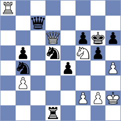 Cieslawska - Iwaniuk (Sopot, 1997)