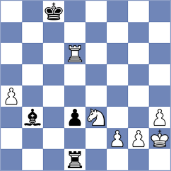Gallegos - Erzhanov (chess.com INT, 2024)