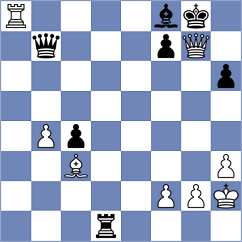 Golsta - Anupam (chess.com INT, 2025)