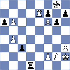 Zhigalko - Goncalves (chess.com INT, 2025)