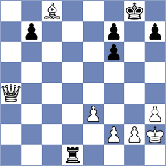 Doluhanova - Netra (Lichess.org INT, 2021)