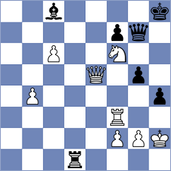 Aung Thant Zin - Sanhueza (chess.com INT, 2024)