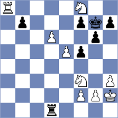 Berikkyzy Alanna - Zhang (Almaty KAZ, 2024)
