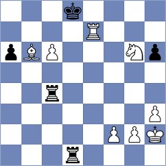 Zakaryan - Tsarkov (Armavir, 2011)