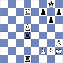 Munguntuul - Reza (Chess.com INT, 2021)