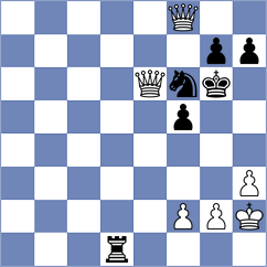 Burmakin - Nguyen Thanh Nghia (chess.com INT, 2025)