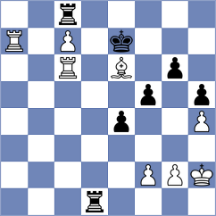 Thiel - Wang (chess.com INT, 2024)