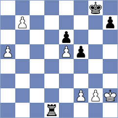Jones - Gelfand (London, 2013)