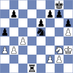 Meier - Nasir (chess.com INT, 2025)