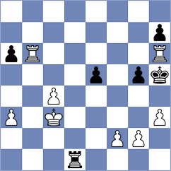 Ambartsumova - Lortkipanidze (chess.com INT, 2025)