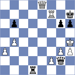 Matlakov - Lamaze (chess.com INT, 2022)