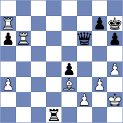Jankin - Volkov (Orel, 1997)