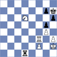 Wadsworth - Santiago (Bad Woerishofen GER, 2025)