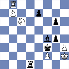 Bykhovsky - Wiebe (Chess.com INT, 2020)