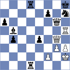 Park - Horak (chess.com INT, 2025)