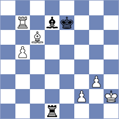 Lazavik - Fiorito (chess.com INT, 2025)