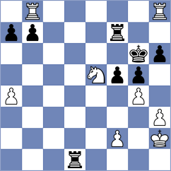 Dai - Zhang (Huairou District CHN, 2025)