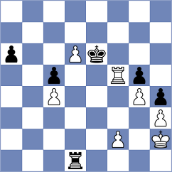 Blasco Cusido - Gomez Benitez (Spain, 2004)