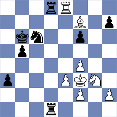 Kamsky - Firouzja (chess.com INT, 2024)