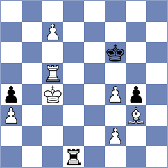 Skatchkov - Kiseleva (chess.com INT, 2024)