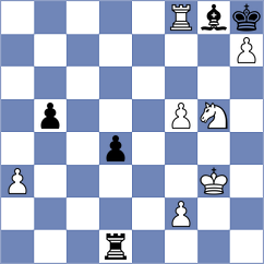 Diaz Perez - Schloffer (Barcelona ESP, 2024)