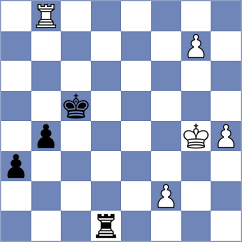Londono Rivera - Tapia Aguilera (Bogota, 2004)
