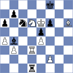 Liascovich - Deac (chess.com INT, 2024)