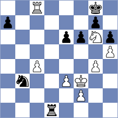 Bristy - Pogorelskikh (chess.com INT, 2024)