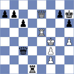 Solcan - Bustamante (chess.com INT, 2024)