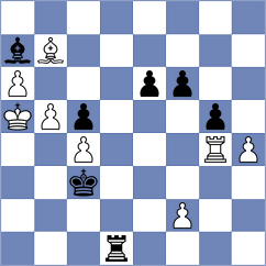 Zaksaite - Siskou (FIDE Online Arena INT, 2024)