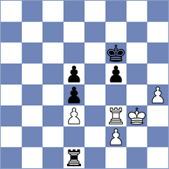 Unver - Juhasz (chess.com INT, 2021)