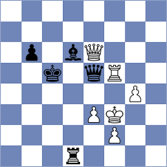 Mkrtchyan - Nalbandyan (chess.com INT, 2025)