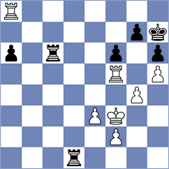 Yang Kaiqi - Srihari (chess.com INT, 2022)
