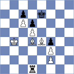 Barria Zuniga - Hambleton (chess.com INT, 2024)
