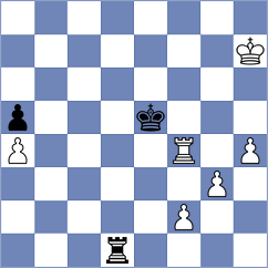 Arshiya Das - Fabris (chess.com INT, 2024)