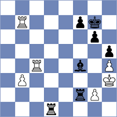 Arakelyan - Tregubov (chess.com INT, 2025)