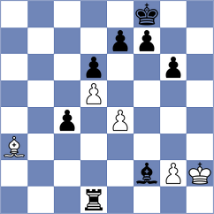Shuvalova - Jumanov (chess.com INT, 2022)