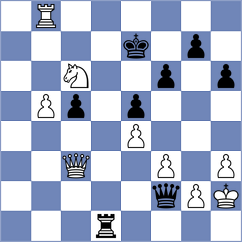 Titarov - Dodonov (St Petersburg RUS, 2023)