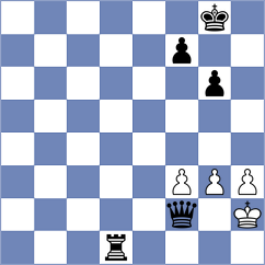 Neagu - Weisz (chess.com INT, 2024)