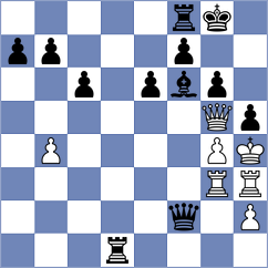 Tsyplenkov - Betke (Pechora, 2011)