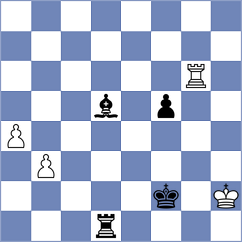 Baumgardt - Gogelashvili (Playchess.com INT, 2004)