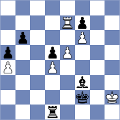 Alexakis - Herbrig (chess.com INT, 2025)