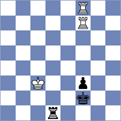 Shubin - Shakhov (St Petersburg RUS, 2024)