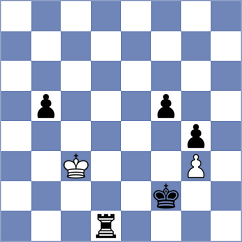 Hoffmann - Toman (chess.com INT, 2024)