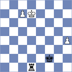 Garcia Martin - Berdnyk (Chess.com INT, 2020)