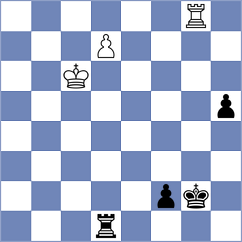 Becker - Cummings (Krakow POL, 2024)