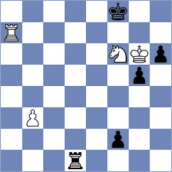 Bogaudinov - Micic (chess.com INT, 2024)