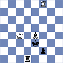 Hansch - Tsaruk (Chess.com INT, 2020)