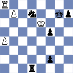 Navarro Lopez Menchero - Enriquez Pardo (Mondariz, 2004)